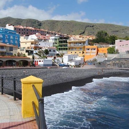 Las Caletillas Vacations, 20 Meters From The Beach Santa Cruz de Tenerife Bagian luar foto
