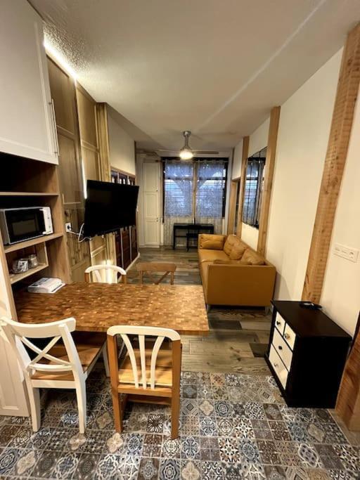 Las Caletillas Vacations, 20 Meters From The Beach Santa Cruz de Tenerife Bagian luar foto